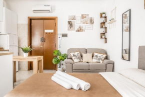 [Pretty House Navigli-Duomo] Netflix & Design